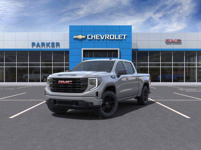 new 2024 GMC Sierra 1500 car, priced at $63,840