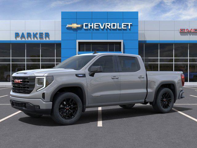 new 2024 GMC Sierra 1500 car, priced at $63,840