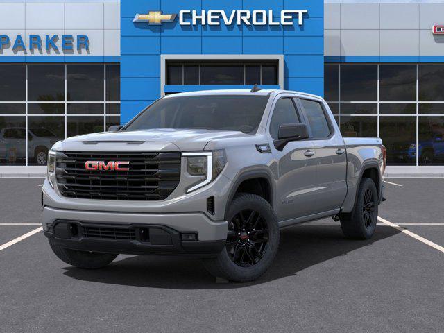 new 2024 GMC Sierra 1500 car, priced at $63,840