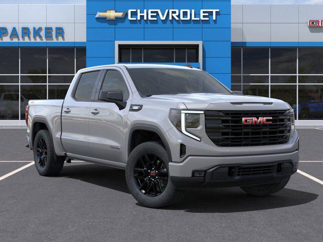 new 2024 GMC Sierra 1500 car, priced at $63,840