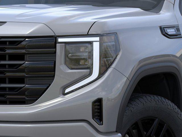 new 2024 GMC Sierra 1500 car, priced at $63,840