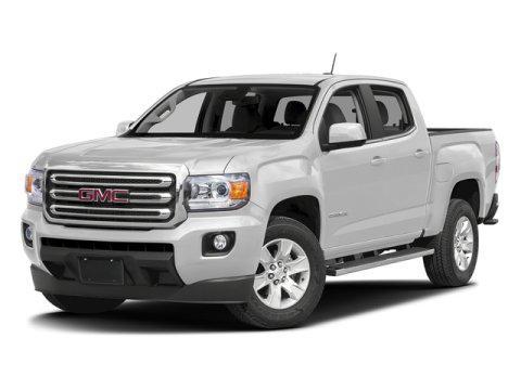 used 2016 GMC Canyon car, priced at $18,719