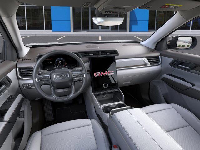new 2026 GMC Terrain car, priced at $44,609