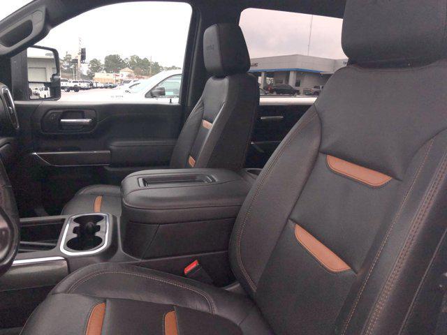 used 2022 GMC Sierra 2500 car, priced at $51,173