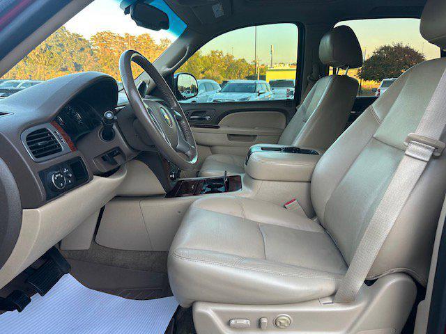 used 2014 Chevrolet Tahoe car, priced at $17,418