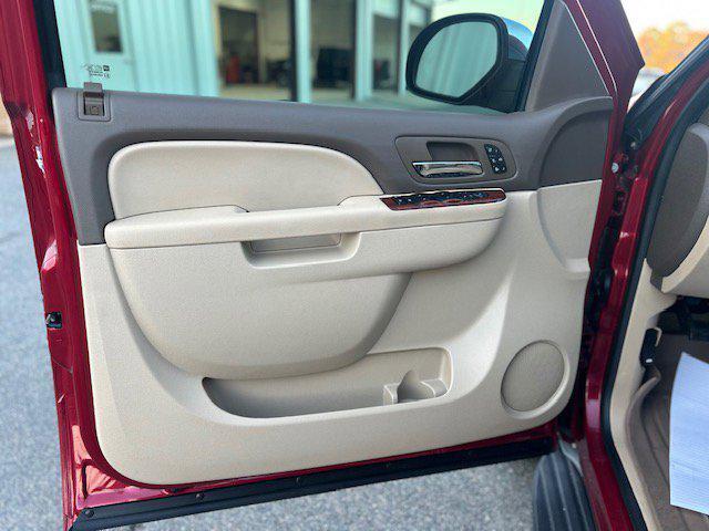 used 2014 Chevrolet Tahoe car, priced at $17,418