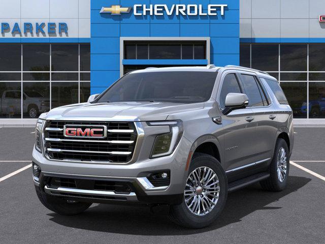 new 2025 GMC Yukon car, priced at $70,610