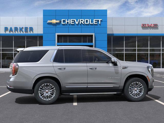new 2025 GMC Yukon car, priced at $70,610