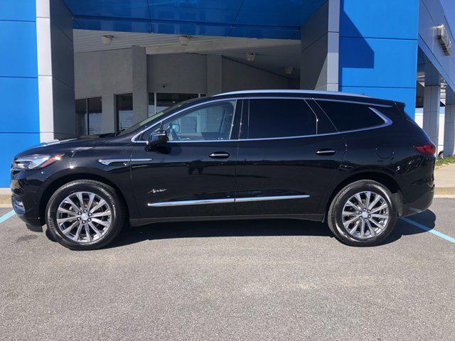 used 2019 Buick Enclave car, priced at $25,975