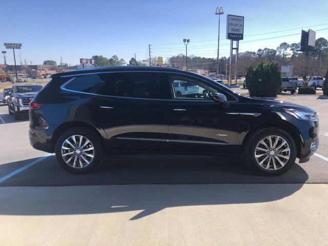 used 2019 Buick Enclave car, priced at $25,975