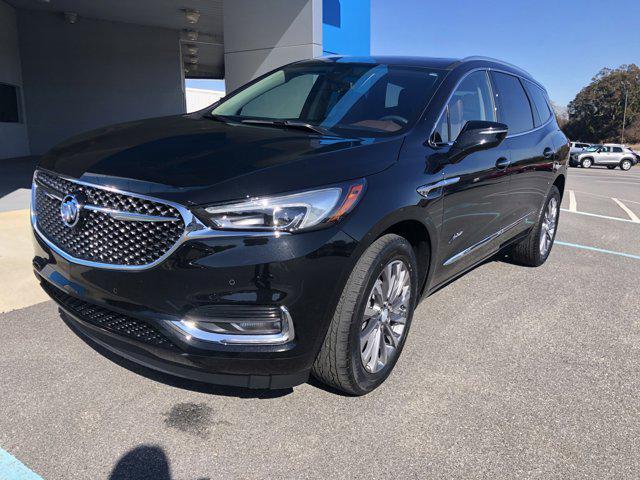 used 2019 Buick Enclave car, priced at $25,975