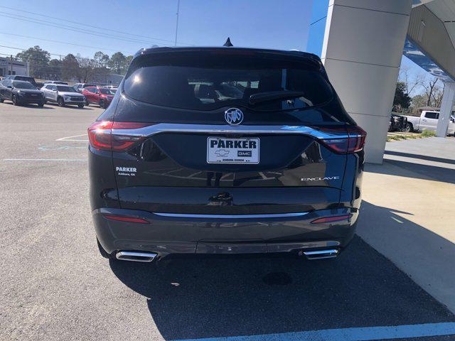 used 2019 Buick Enclave car, priced at $25,975