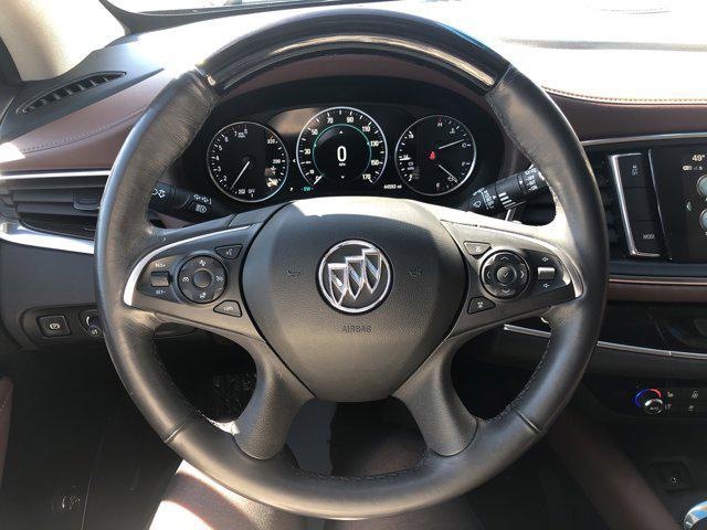 used 2019 Buick Enclave car, priced at $25,975