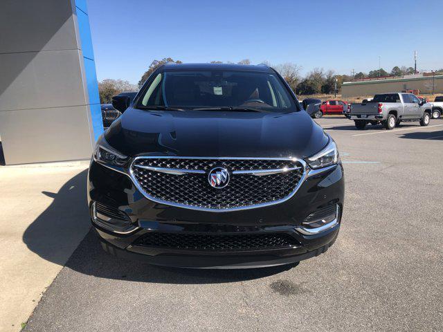 used 2019 Buick Enclave car, priced at $25,975