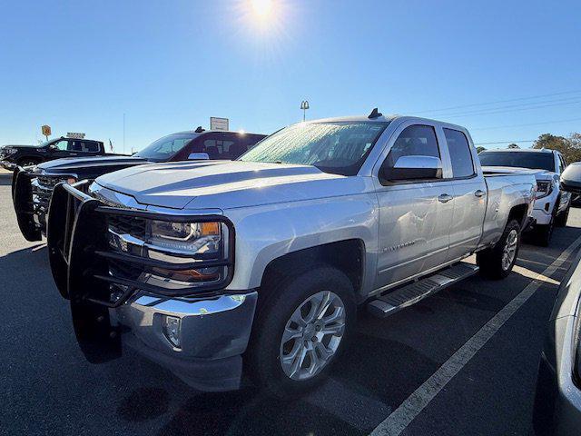 used 2019 Chevrolet Silverado 1500 car