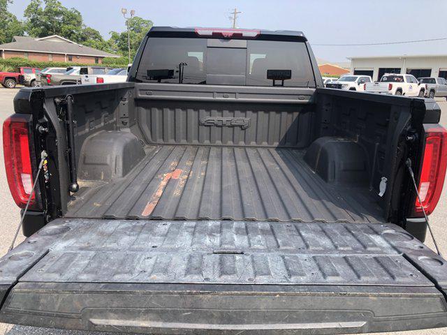 used 2023 GMC Sierra 1500 car, priced at $48,898