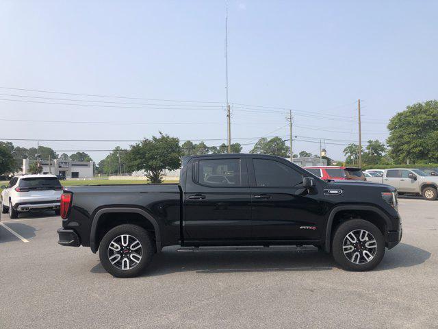 used 2023 GMC Sierra 1500 car, priced at $48,898