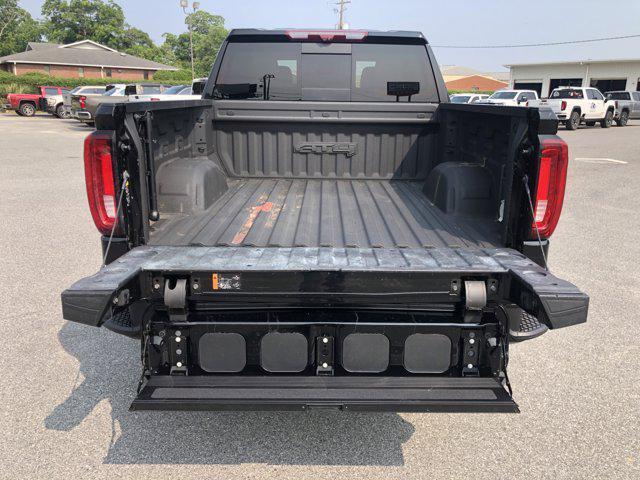 used 2023 GMC Sierra 1500 car, priced at $48,898