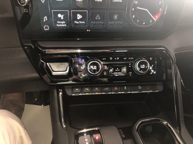 used 2023 GMC Sierra 1500 car, priced at $48,898