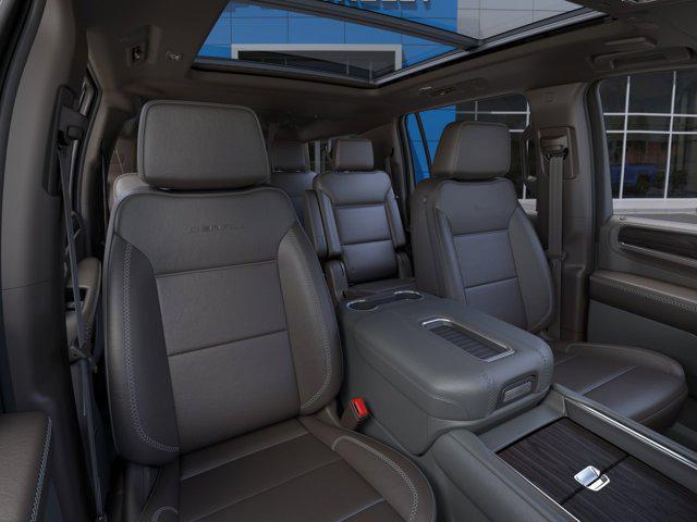 new 2024 GMC Yukon XL car, priced at $86,285