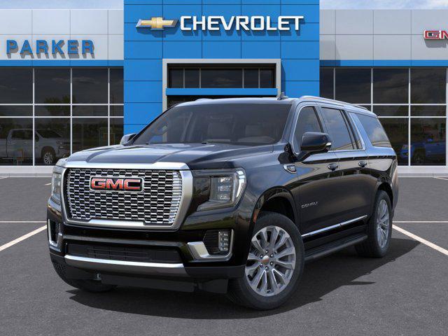 new 2024 GMC Yukon XL car, priced at $86,285