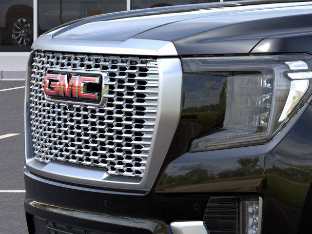 new 2024 GMC Yukon XL car, priced at $86,285