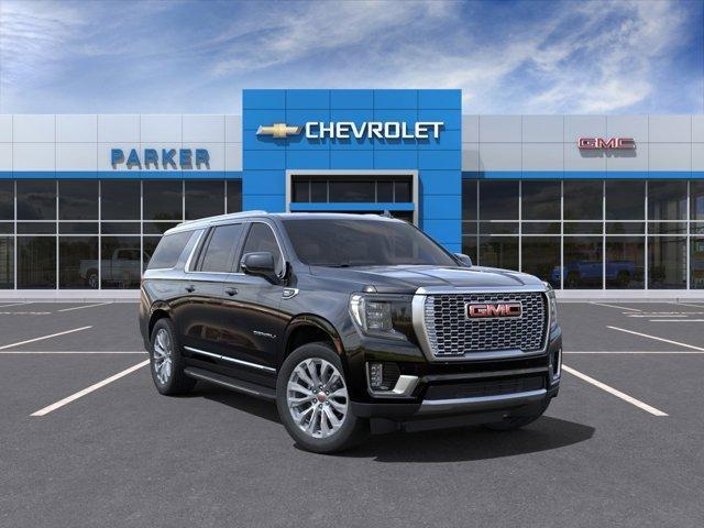 new 2024 GMC Yukon XL car, priced at $86,285