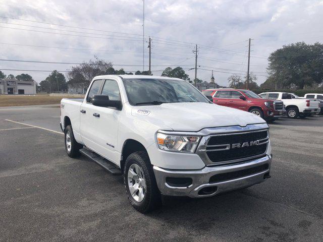 used 2022 Ram 1500 car, priced at $31,677