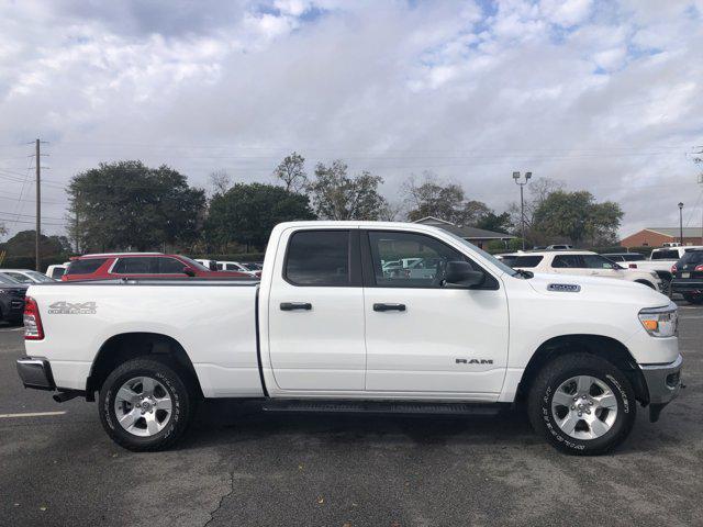 used 2022 Ram 1500 car, priced at $31,677