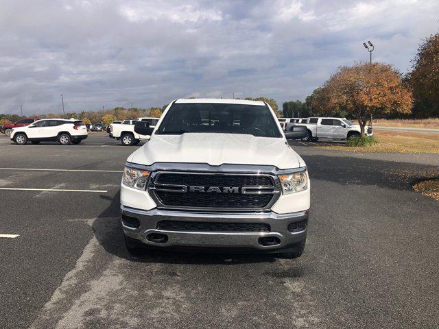 used 2022 Ram 1500 car, priced at $31,677