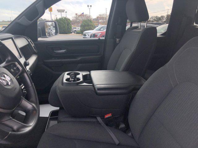 used 2022 Ram 1500 car, priced at $31,677