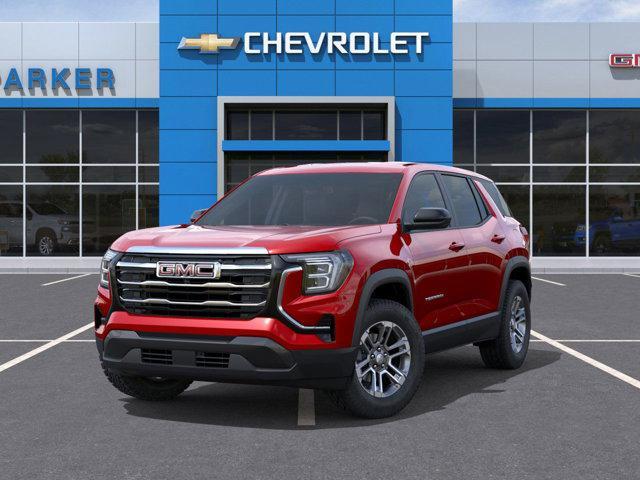 new 2026 GMC Terrain car, priced at $32,310