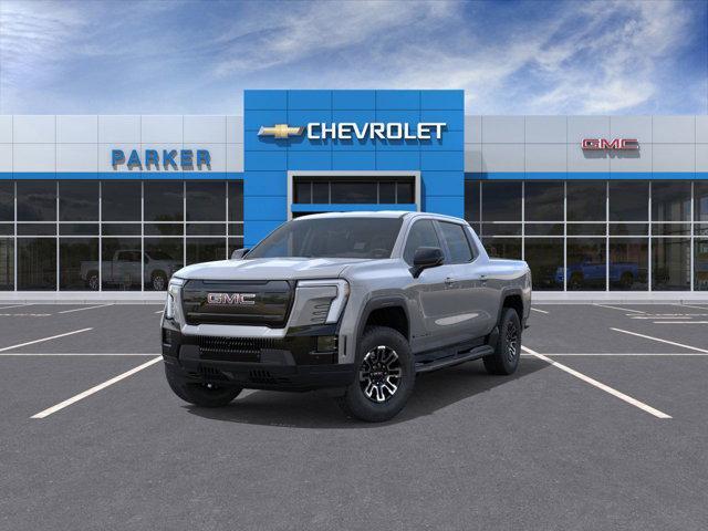 new 2026 GMC Sierra EV car, priced at $73,190