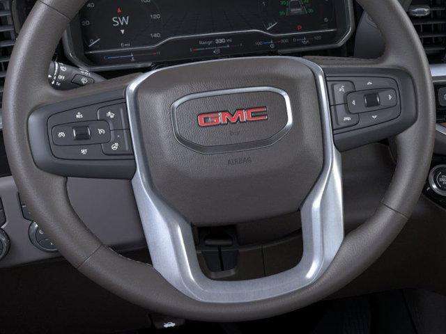 new 2025 GMC Sierra 3500 car, priced at $84,149
