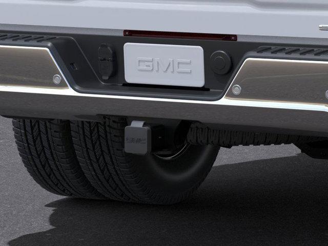 new 2025 GMC Sierra 3500 car, priced at $84,149