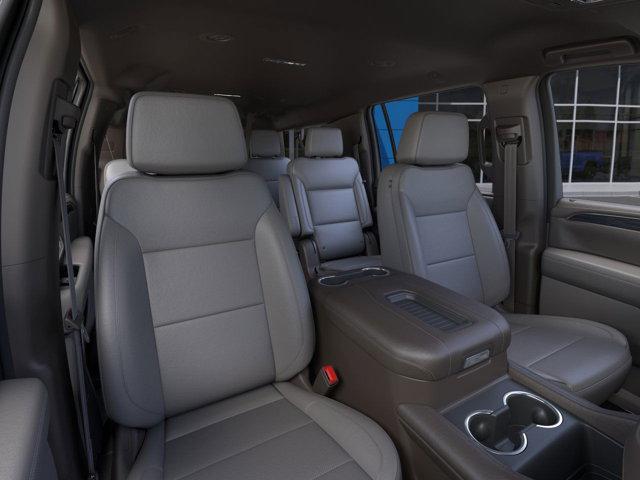 new 2024 GMC Yukon XL car, priced at $73,890