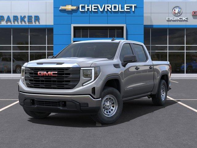 new 2024 GMC Sierra 1500 car, priced at $48,805