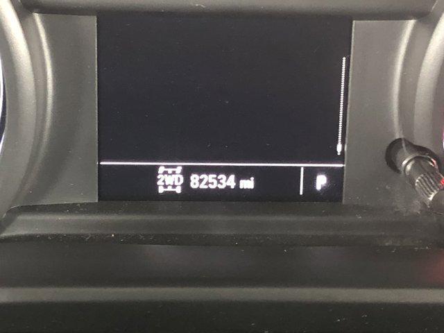 used 2023 GMC Sierra 2500 car, priced at $44,900