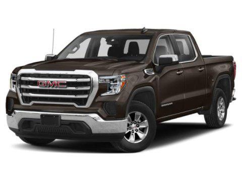 used 2019 GMC Sierra 1500 car