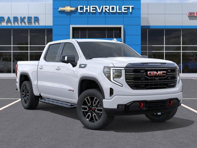 new 2026 GMC Sierra 1500 car, priced at $69,910