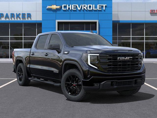 new 2025 GMC Sierra 1500 car, priced at $65,425