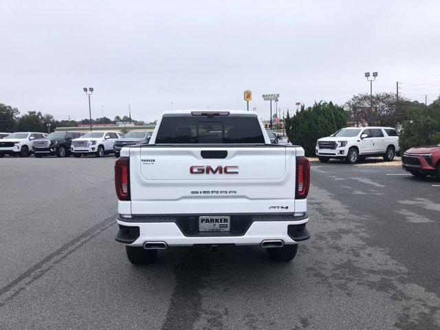 used 2021 GMC Sierra 1500 car, priced at $40,308