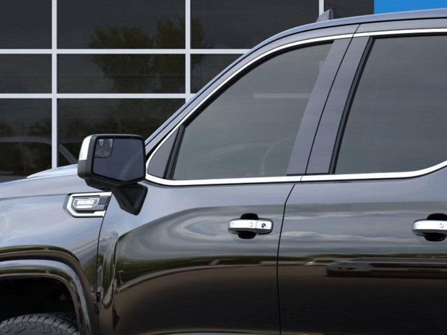 new 2025 GMC Sierra 1500 car, priced at $67,270