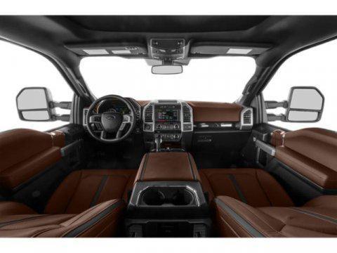 used 2015 Ford F-150 car, priced at $26,652