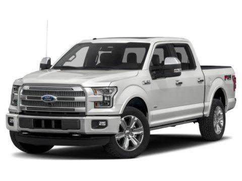 used 2015 Ford F-150 car, priced at $26,652