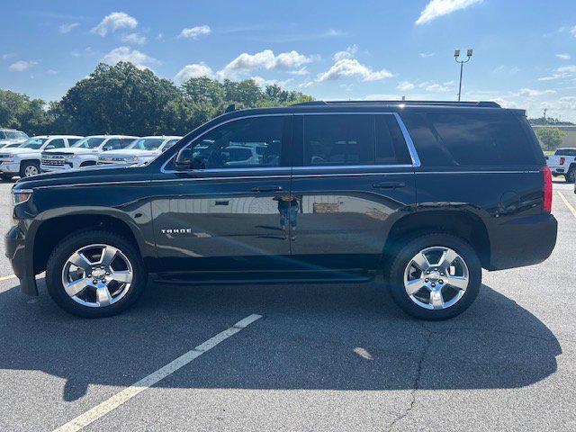 used 2020 Chevrolet Tahoe car, priced at $24,371
