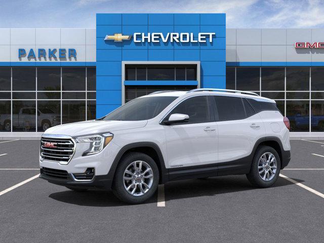 new 2024 GMC Terrain car, priced at $35,315