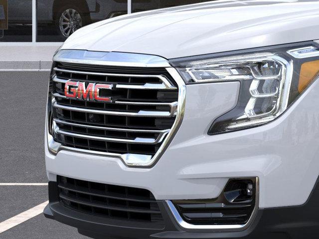 new 2024 GMC Terrain car, priced at $35,315