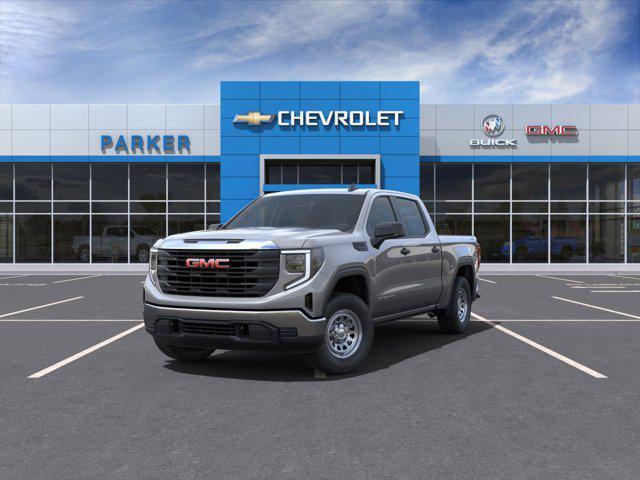 used 2024 GMC Sierra 1500 car