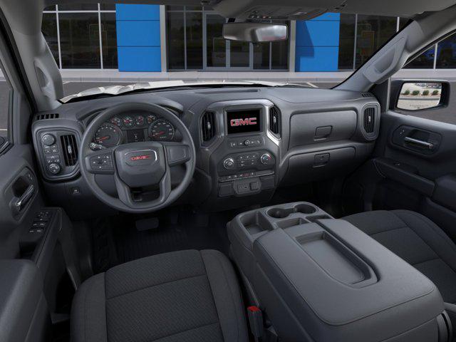 used 2024 GMC Sierra 1500 car